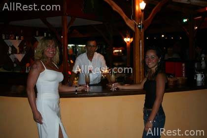 Baklavaci Green Park Resort 34